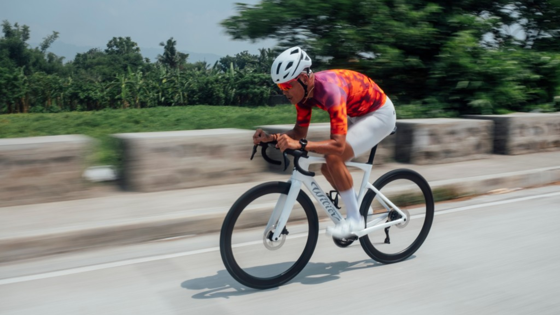 Wilier's new Rapida aims to entice more people to the brand with 'accessible' pricing