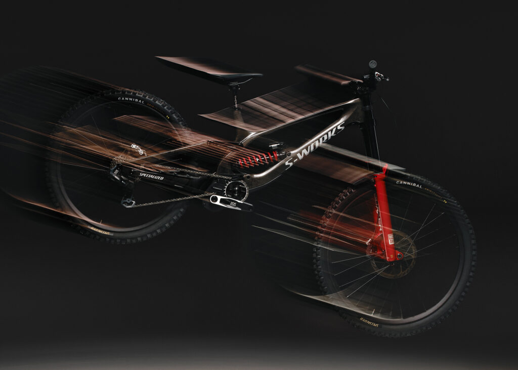 Specialized pulls the cover off heavily teased Demo 11 with new HighGear and OBB linkage