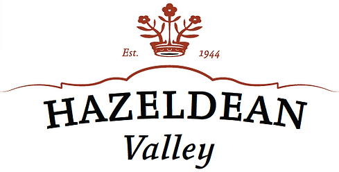 Hazeldean Valley Trails MTB Race
