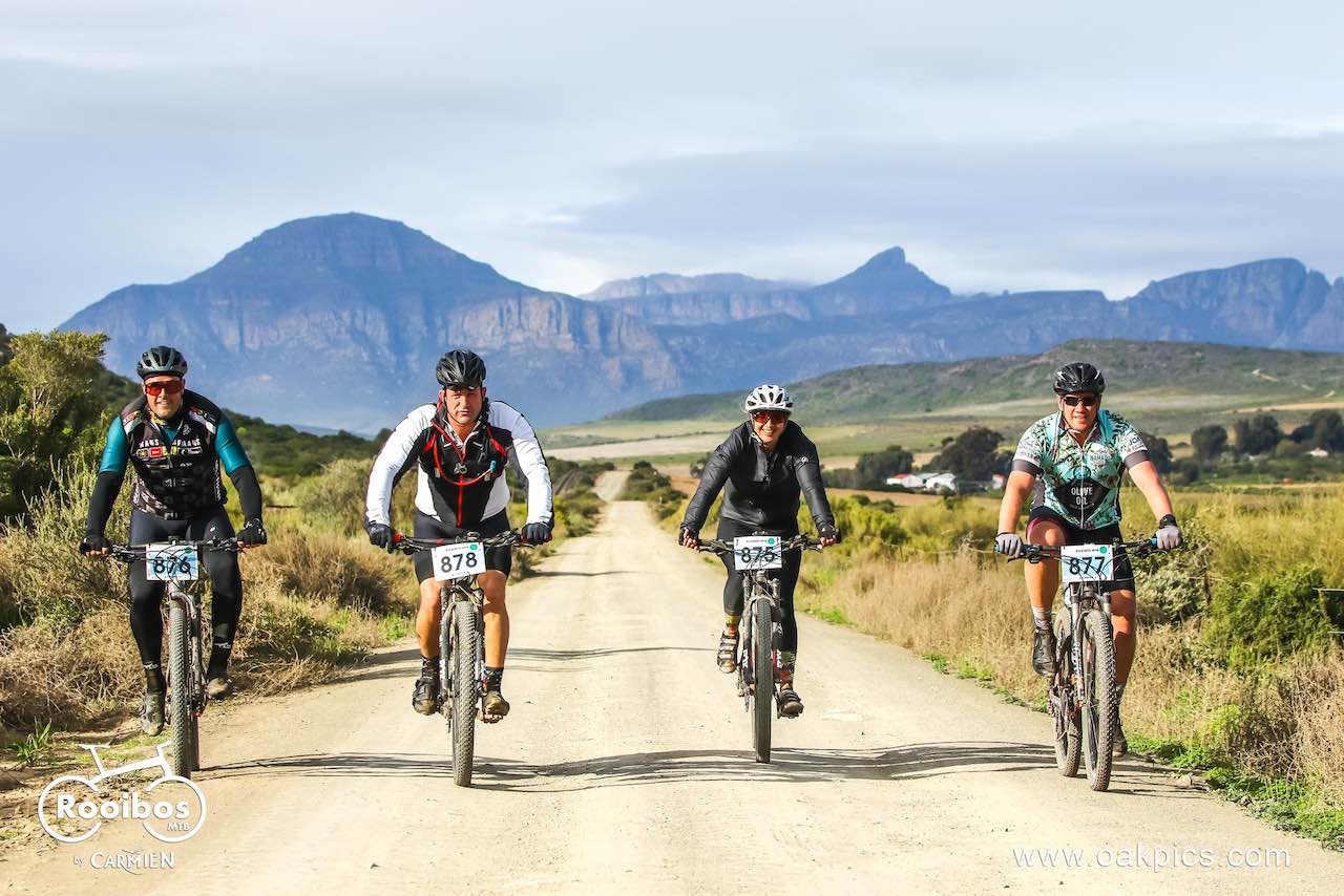 Rooibos MTB | 2026