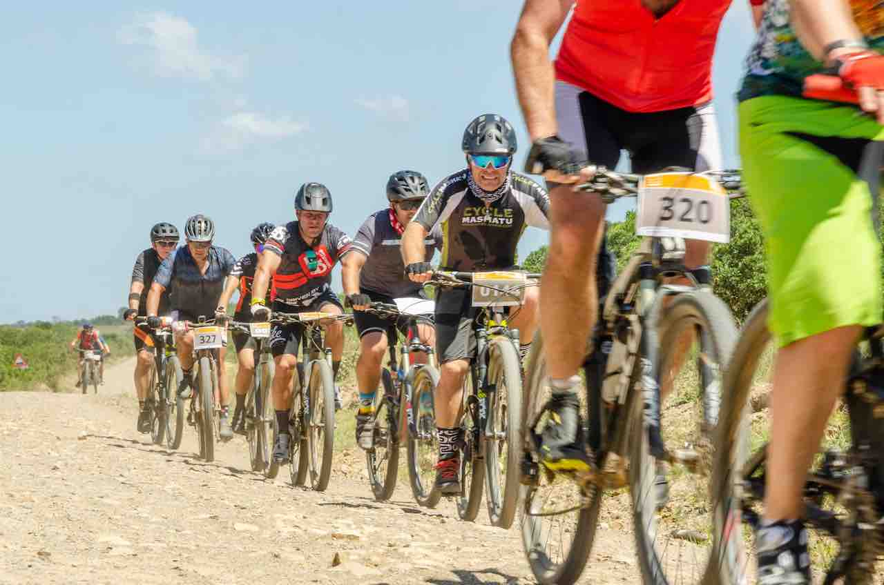 Grahamstown 2 Sea MTB Race | 2026